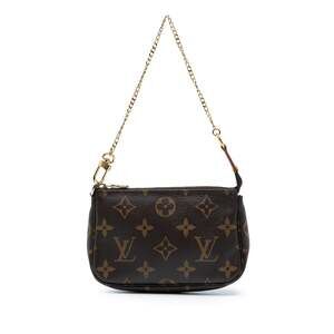 Louis Vuitton Pochette Accessoires #199688L98B